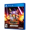 Dragon Ball The Breakers Special Edition PS4