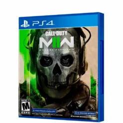 Call Of Duty Modern Warfare 2 PS4 [2022]
