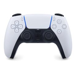 MANDO DUALSENSE PS5 BLANCO