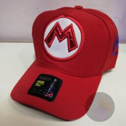 GORRA PARA NIÑO MODELO 02