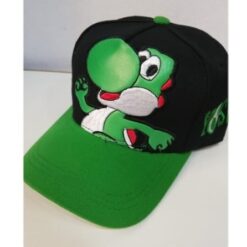 GORRA PARA NIÑO MODELO 03