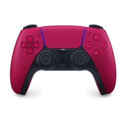MANDO DUALSENSE PS5 ROJO