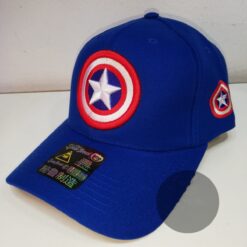 GORRA PARA ADULTO MODELO 01