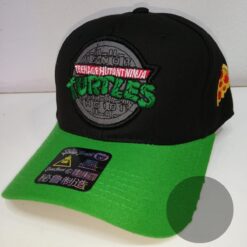 GORRA PARA ADULTO MODELO 02