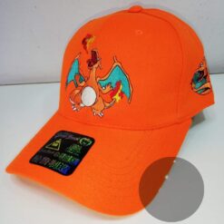 GORRA PARA ADULTO MODELO 07
