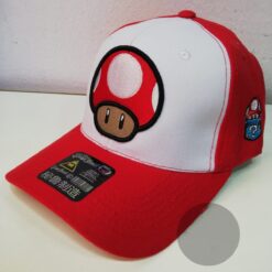 GORRA PARA ADULTO MODELO 09