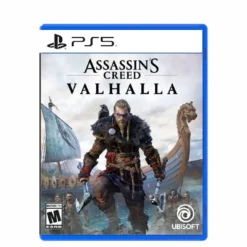 Assassins Creed Valhalla PS5
