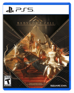 BABYLONS FALL (PS5)