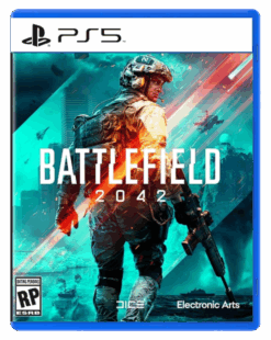 BATTLEFIELD 2042 (PS5)