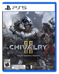 CHIVALRY 2 (PS5)
