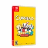 Cuphead SWITCH