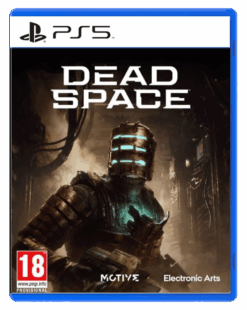 DEAD SPACE [REMAKE] (PS5)