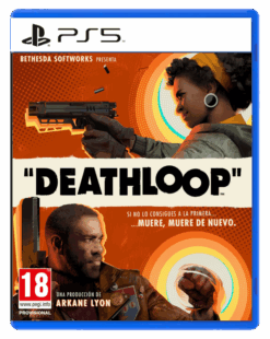 DEATHLOOP (PS5)