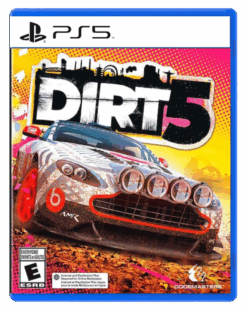 DiRT 5 (PS5)