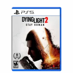 Dying Light 2 Stay Human PS5