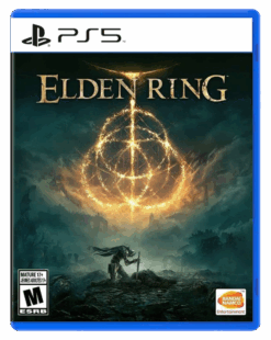 ELDEN RING (PS5)