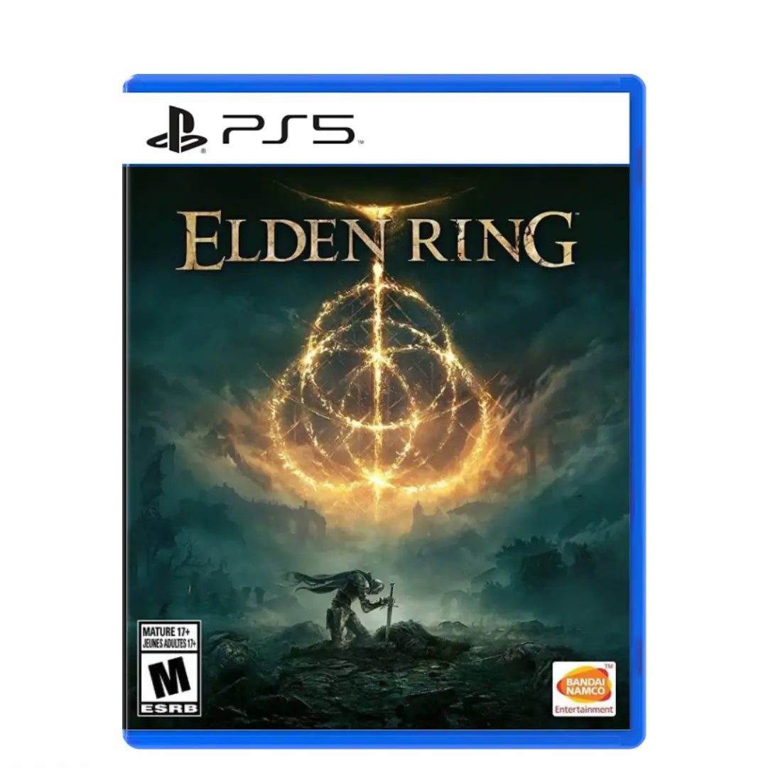 Elden Ring PS5