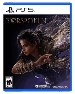 FORSPOKEN (PS5)
