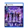 Gotham Knights PS5