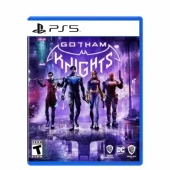 Gotham Knights PS5