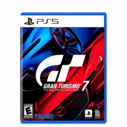 Gran Turismo 7 PS5