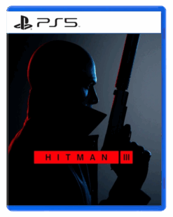 HITMAN 3 (PS5)
