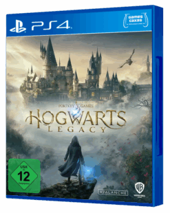 HOGWARTS LEGACY (PS4)