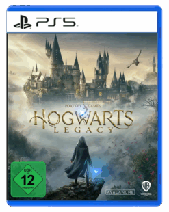 HOGWARTS LEGACY (PS5)