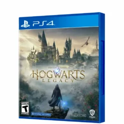 Hogwarts Legacy PS4