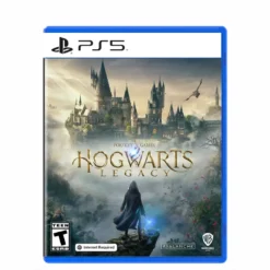 Hogwarts Legacy PS5