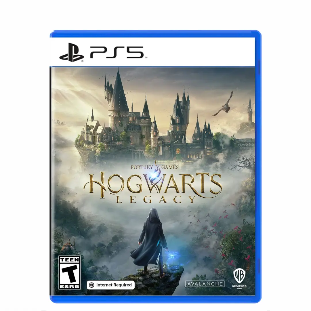 Hogwarts Legacy PS5