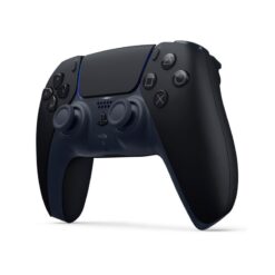 Alternative view of MANDO DUALSENSE PS5 NEGRO
