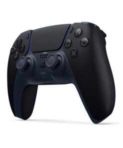 Alternative view of MANDO DUALSENSE PS5 NEGRO