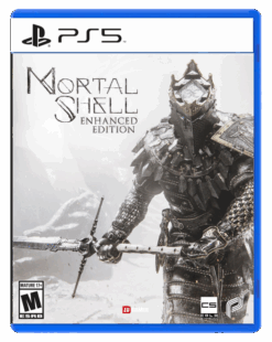 MORTAL SHELL ENHANCED EDITION (PS5)