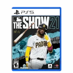 Mlb The Show 21 PS5