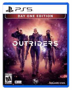 OUTRIDERS (PS5)