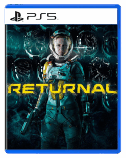RETURNAL (PS5) [PRODUCTO DE SEGUNDA]