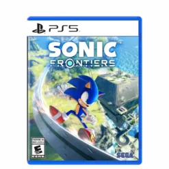 Sonic Frontiers PS5