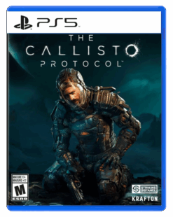 THE CALLISTO PROTOCOL (PS5)