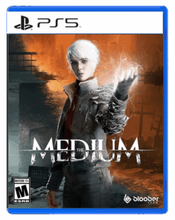 THE MEDIUM (PS5)