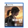 The Last Of Us Parte I PS5