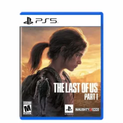 The Last Of Us Parte I PS5