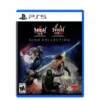 The Nioh Collection PS5