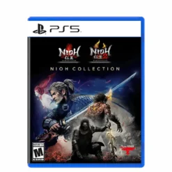 The Nioh Collection PS5