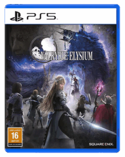 VALKYRIE ELYSIUM (PS5)