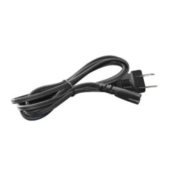 Alternative view of CABLE DE ALIMENTACION TIPO 8 MELLIZO