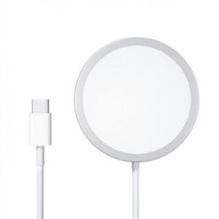Alternative view of CARGADOR IPHONE MAGSAFE CHARGER TIPO C