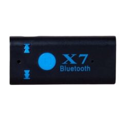 RECEPTOR BLUETOOTH HANDSFREE ADAPTADOR AUTO RADIO Y EQUIPO