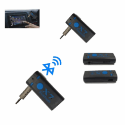 Alternative view of RECEPTOR BLUETOOTH HANDSFREE ADAPTADOR AUTO RADIO Y EQUIPO