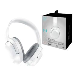 AUDIFONO OPUS X MERCURY CON MICROFONO BLUETOOTH 5.0 - RAZER